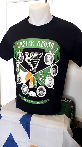 Easter Rising T-Shirt