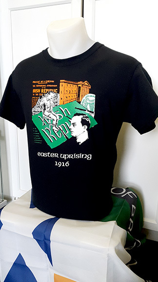 Easter Uprising T-Shirt