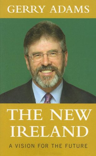 The New Ireland