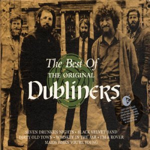 The Best of the Original Dubliners [3CD Box set]
