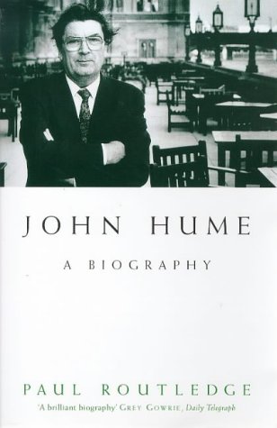 John Hume