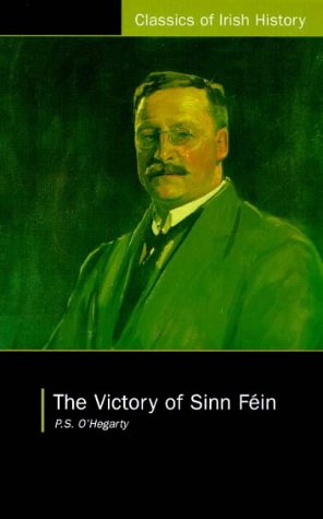 The Victory of Sinn Fein