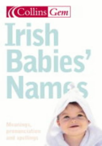 Irish Babies Names