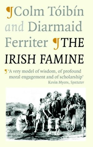 The Irish Famine