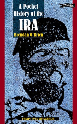 A Pocket History of the IRA