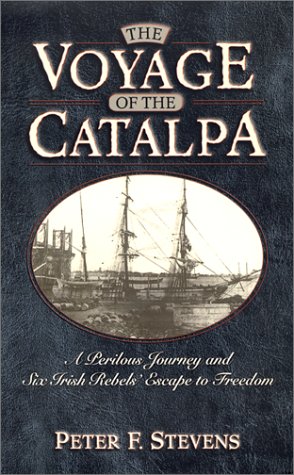 The Voyage of the Catalpa