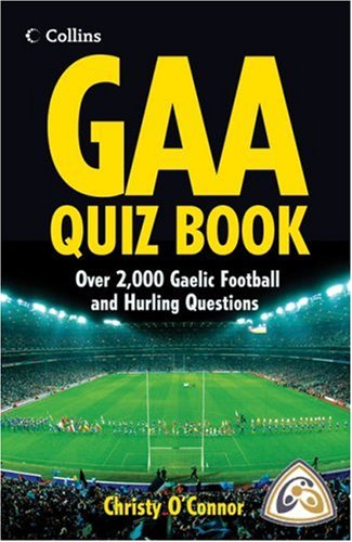 The GAA Quiz