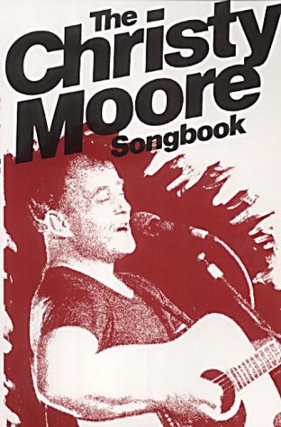 The Christy Moore Song Book