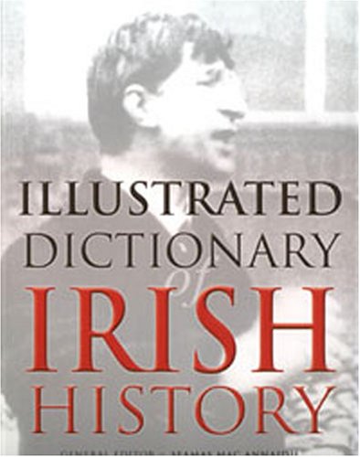 An Illustrated Dictionary of Irish History