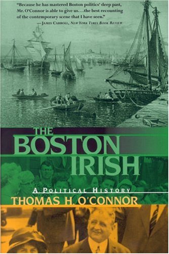 The Boston Irish