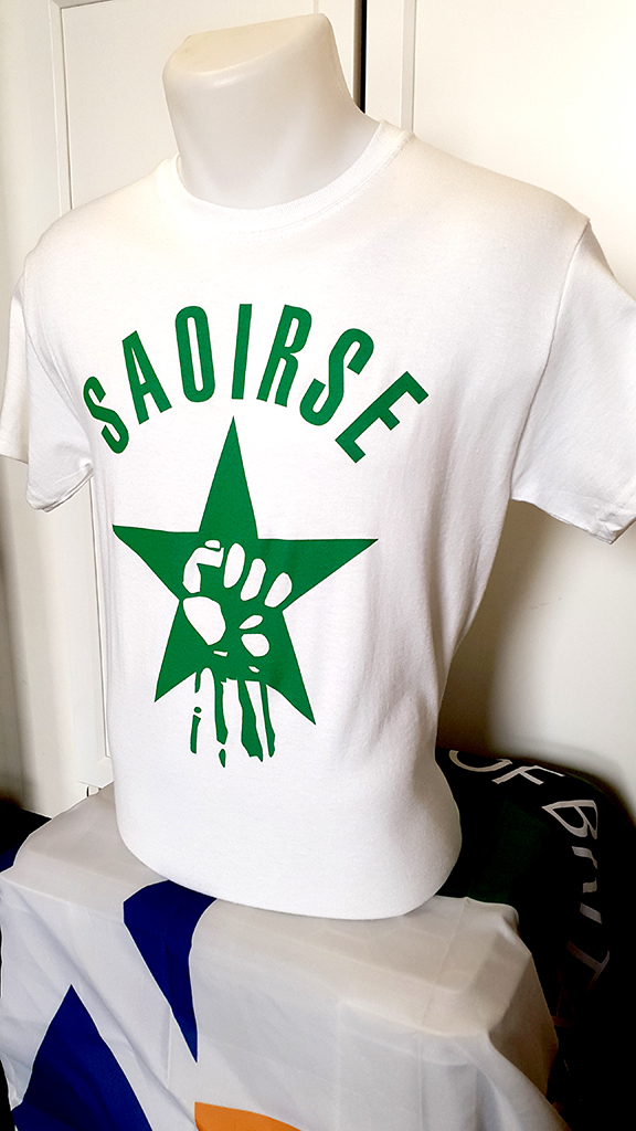 Saoirse T-Shirt